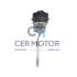 ZAWÓR WASTEGATE CER A8100 TD04