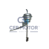ZAWÓR WASTEGATE CER A10744 K03