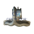 OBUDOWA TURBO CER A10746 TD04LR6