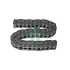 ŁAŃCUCH POMPY OLEJU INA 553026310 VW 2.0 03-