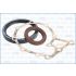 KOMPLET USZCZELEK BLOKU AJUSA 54039500 MERCEDES 2.0-2.3 M102 86-
