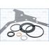 KOMPLET USZCZELEK BLOKU AJUSA 54039500 MERCEDES 2.0-2.3 M102 86-