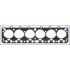 USZCZELKA GŁOWICY AJUSA 10050300 TOYOTA 3.9 69-75