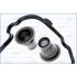 KOMPLET USZCZELEK SILNIKA AJUSA 51023700 NISSAN 2.5D 01-