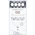 KOMPLET USZCZELEK GŁOWICY AJUSA 52520100 VOLVO 2.0 15-