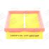 FILTR POWIETRZA CHAMPION CAF100740P OPEL 1.0-1.2 00-