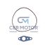 KORAS CER A9449 VOLVO 2.0D 13-