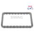 ŁAŃCUCH POMPY OLEJU SWAG 33106325 MAZDA 2.2 12-