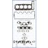 KOMPLET USZCZELEK GŁOWICY AJUSA 52069600 MERCEDES 2.0 MOT-102 85-