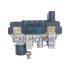 STEROWNIK KOMPLETNY CER A10811 GTB2260V GTB2260VK