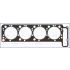 USZCZELKA GŁOWICY AJUSA 10094100 MERCEDES V8 5.0 77-91