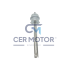 ZAWÓR WASTEGATE CER A10825 HX35W