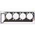 USZCZELKA GŁOWICY AJUSA 10094000 MERCEDES V8 5.0 77-91