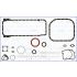 KOMPLET USZCZELEK BLOKU AJUSA 54040300 MERCEDES 4973cc MB117 80-