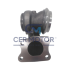 OBUDOWA TURBO CER A10900 NGT1341SZ