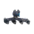 OBUDOWA TURBO CER A8330 RHF3