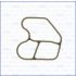 USZCZELKA POMPY OLEJU AJUSA 01077900 VW 1.2 01-07