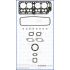 KOMPLET USZCZELEK GŁOWICY AJUSA 52001700 MERCEDES 1767cc MB636 49-
