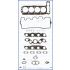KOMPLET USZCZELEK GŁOWICY AJUSA 52069800 MERCEDES 2.3 80-94