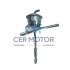 ZAWÓR WASTEGATE ELEKTRONICZNY CER A10950 HT12-22