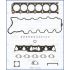 KOMPLET USZCZELEK GŁOWICY AJUSA 52070800 MERCEDES 2.6 85-93