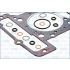 KOMPLET USZCZELEK GŁOWICY AJUSA 52110100 MERCEDES 1799cc MB111 -96