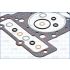 KOMPLET USZCZELEK GŁOWICY AJUSA 52110200 MERCEDES 2.0-2.2 92-