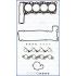KOMPLET USZCZELEK GŁOWICY AJUSA 52110300 MERCEDES 2.0D 84-97