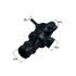 TERMOSTAT MAHLE TM4092 MERCEDES 1.6-2.0D 04-12