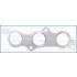 USZCZELKA KOLEKTORA WYDECHOWEGO AJUSA 13274500 HYUNDAI 1.0 11-