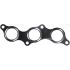 USZCZELKA KOLEKTORA WYDECHOWEGO VICTOR REINZ 71-12350-00 HYUNDAI 1.0 11-