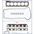 KOMPLET USZCZELEK GŁOWICY AJUSA 52129300 MERCEDES 2960c MB104 300 89-