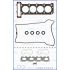 KOMPLET USZCZELEK GŁOWICY AJUSA 52172800 MERCEDES 1799cc MB111 96-