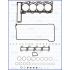 KOMPLET USZCZELEK GŁOWICY AJUSA 52173000 MERCEDES 2.2D MB604 16V 93-