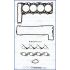 KOMPLET USZCZELEK GŁOWICY AJUSA 52173300 MERCEDES 2.3D MB601.970 96-