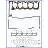 KOMPLET USZCZELEK GŁOWICY AJUSA 52173400 MERCEDES 2.5D MB605 20V 93-