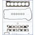 KOMPLET USZCZELEK GŁOWICY AJUSA 52174000 MERCEDES 3.2 MB104 91-93