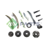 ZESTAW ROZRZĄDU ŁAŃCUCHOWEGO MV PARTS F6220 FIAT 3.0 06-