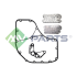 ZESTAW ROZRZĄDU ŁAŃCUCHOWEGO MV PARTS F6220 FIAT 3.0 06-