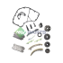 ZESTAW ROZRZĄDU ŁAŃCUCHOWEGO MV PARTS F6220 FIAT 3.0 06-