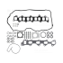 KOMPLET USZCZELEK GŁOWICY GLASER D90450-00 ISUZU 1.9Ddi 17-
