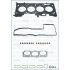 KOMPLET USZCZELEK GŁOWICY AJUSA 52558000 RENAULT 1.3Tce 18-