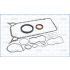 KOMPLET USZCZELEK BLOKU AJUSA 54065200 MERCEDES 2.0-2.2 MB111 92-