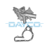 POMPA WODY DAYCO DP578 ALFA ROMEO 1.6-2.0 85-93