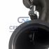 OBUDOWA TURBO CER A10861 K03