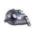 OBUDOWA TURBO CER A10863 GT2052S