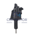ZAWÓR WASTEGATE ELEKTRONICZNY CER A11119 TD04