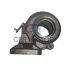 OBUDOWA TURBO CER A10866 TD04L-14T
