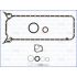 KOMPLET USZCZELEK BLOKU AJUSA 54010600 MERCEDES 2.6-3.0 MB103 85-