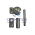ZESTAW NAPRAWCZY ZAWORU WASTEGATE TS A11143 HX35